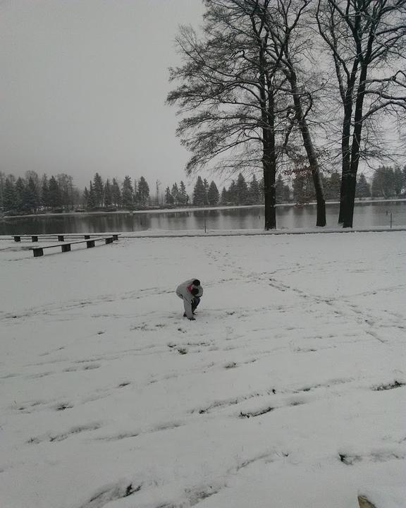 Waldbadgaststatte Neuwurschnitz